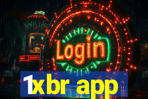 1xbr app